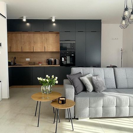 Urban Apartments Premium, Opolska 10 No 77A, Free Garage, Self Check-In Katowice Zewnętrze zdjęcie