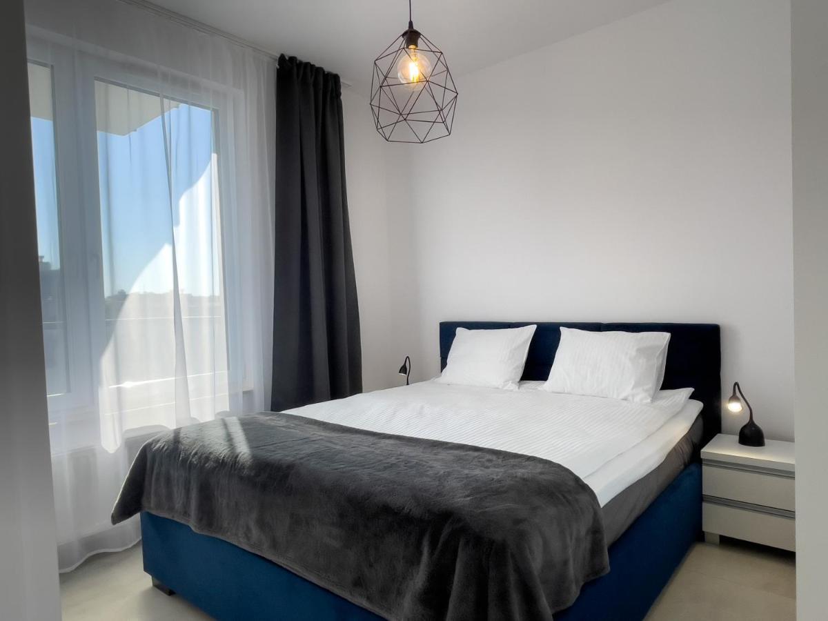 Urban Apartments Premium, Opolska 10 No 77A, Free Garage, Self Check-In Katowice Zewnętrze zdjęcie
