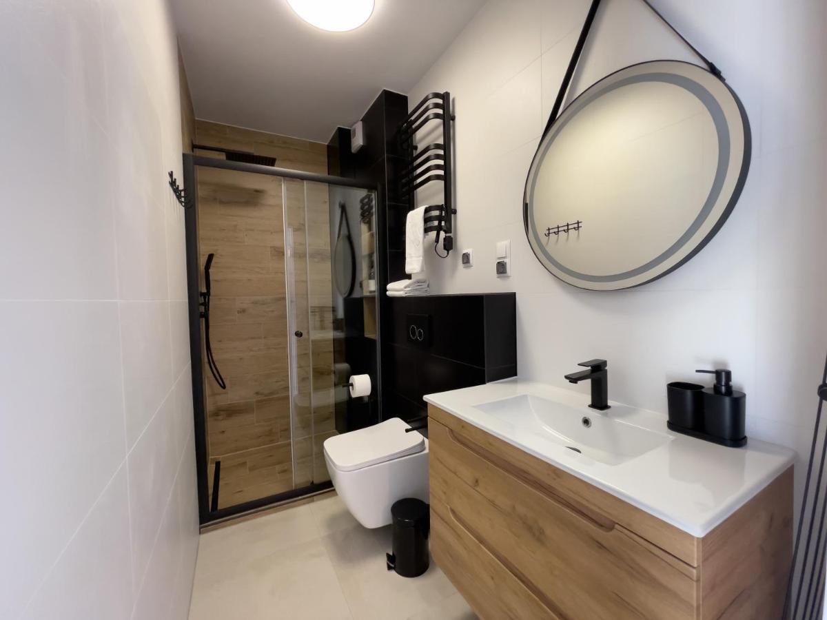 Urban Apartments Premium, Opolska 10 No 77A, Free Garage, Self Check-In Katowice Zewnętrze zdjęcie
