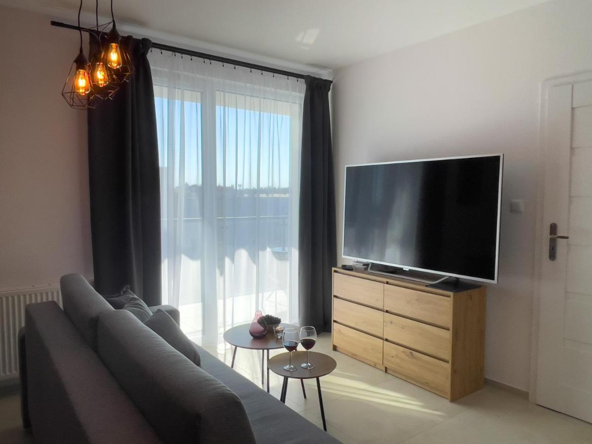 Urban Apartments Premium, Opolska 10 No 77A, Free Garage, Self Check-In Katowice Zewnętrze zdjęcie